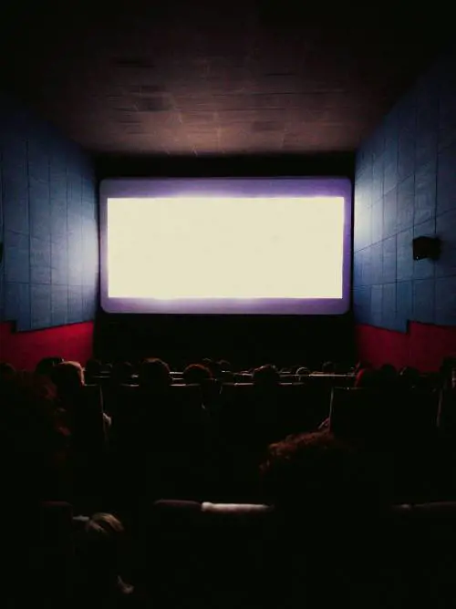 Film drammatici