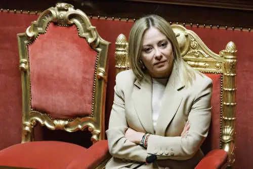 I numeri dei 3 anni di governo Meloni: spread in calo a 79 e 1,2 milioni di nuovi occupati