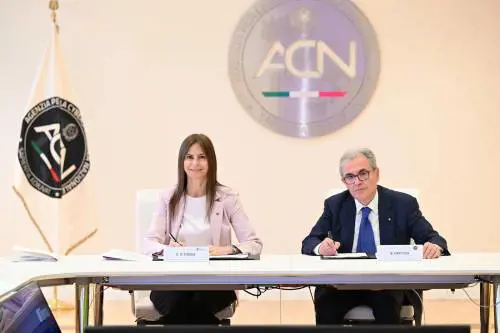 Terna e ACN: siglato protocollo di intesa per la cybersicurezza