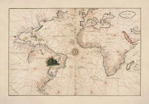 Scoperte, imprese, naufragi. Quando gli italiani andavano per mari e oceani e perché poi hanno smesso