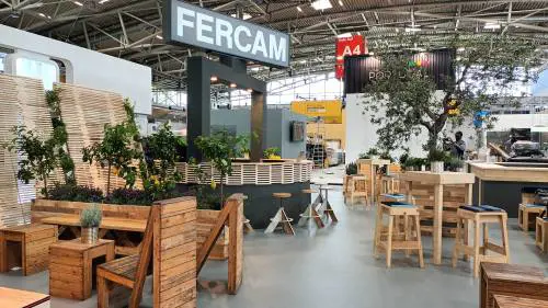 Rigenerare per innovare: come Echo Labs trasforma gli scarti logistici in valore durevole