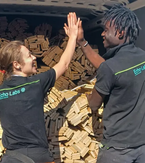 Inclusione che genera futuro: Echo Labs come modello di integrazione nella logistica 