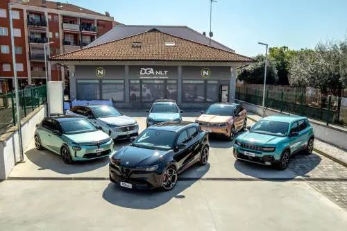 Noleggio auto a lungo termine: c'è l'Academy per formare nuovi talenti