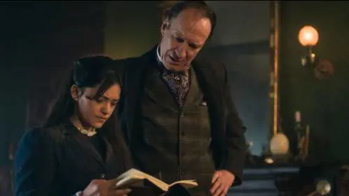 Sherlock ora "tiene famiglia"