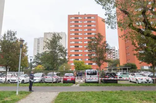 "Quell'uomo non si rassegnava. Da un mese si appostava qui"