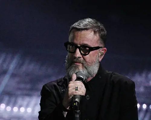 "Porto il sound di sempre perché non amo le mode"