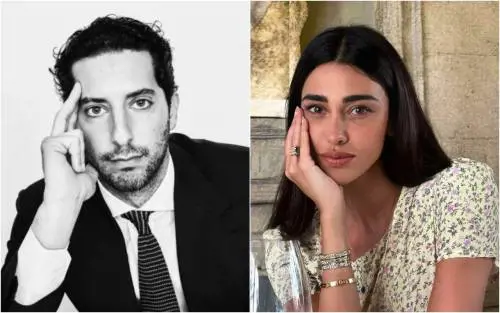 Chi è Kemal Alagol, il medico turco e presunto nuovo amore di Belén Rodriguez