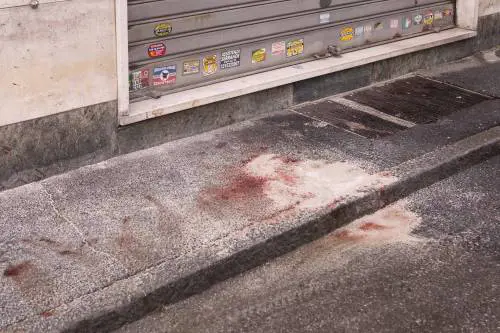Torino, imprenditore 39enne ucciso in strada