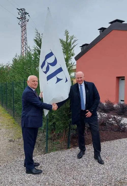 A Jolanda di Savoia (Fe) un campus per la formazione avanzata e la ricerca in agricoltura.