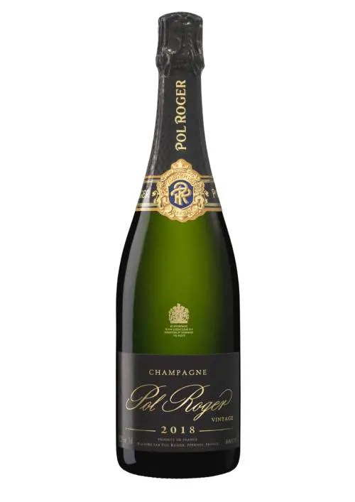 Tre etichette per lo Champagne Day