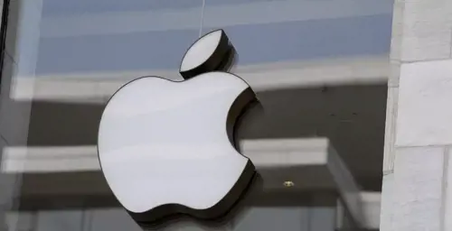 Stangata da 1,5 miliardi contro Apple: condannata per abuso di posizione dominante