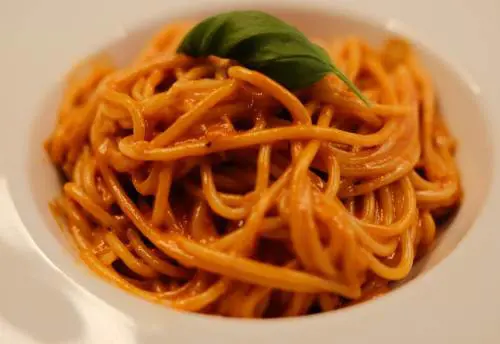 25 ottobre Giornata Mondiale della Pasta, 5 ricette da copiare facilmente