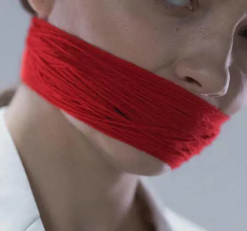 I bavagli e la deriva illiberale della sinistra