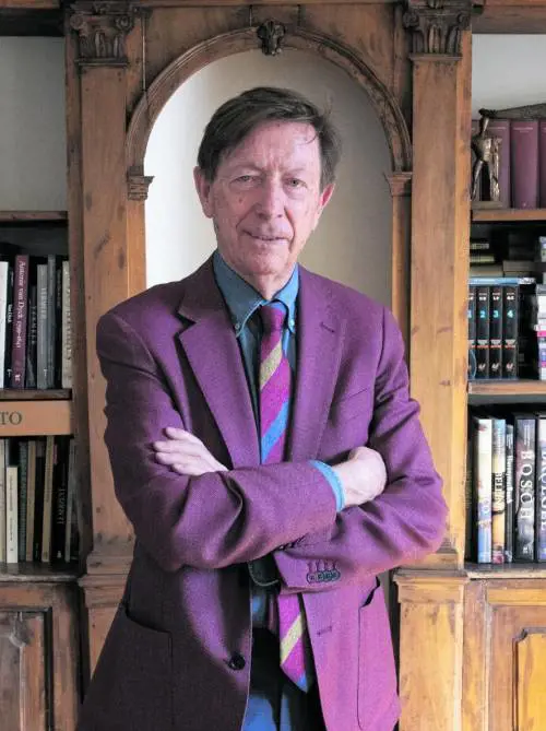 Andreose, una vita dal mare ai libri con Venezia come maestra