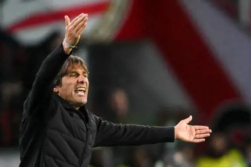 Se Napoli-Inter sembra organizzata da un demone