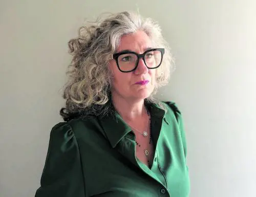 Gli eretici dell'agricoltura insegnano a mangiare sano