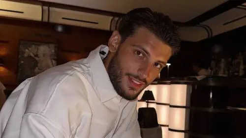 Ciro Solimeno tra gossip e polemiche: mentre Martina e Gianmarco vivono la nuova storia, lui pubblica sponsorizzazioni… senza ADV