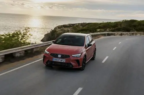 Seat Ibiza 2026: il video in pillole dell'ultimo restyling