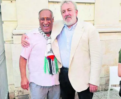 Anti-Israele in lista. E il Pd diserta la Knesset. Ecco la sinistra nemica dello Stato ebraico