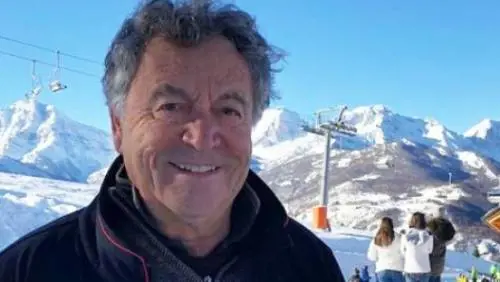 Addio a Besson, il "sindacalista" della Valanga azzurra