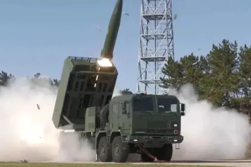 Missili coreani contro Pechino: alta tensione nel Mar Cinese 