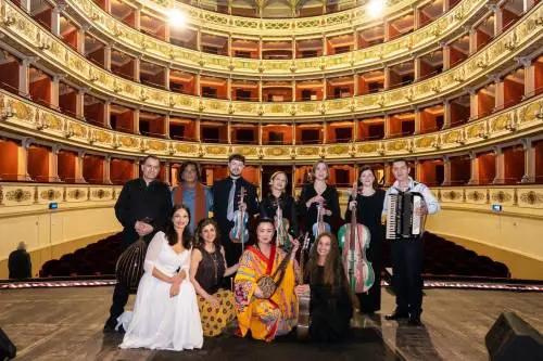 Festival M’incanto 2025: si chiude un viaggio tra arte, inclusione e bellezza nei cortili di Milano