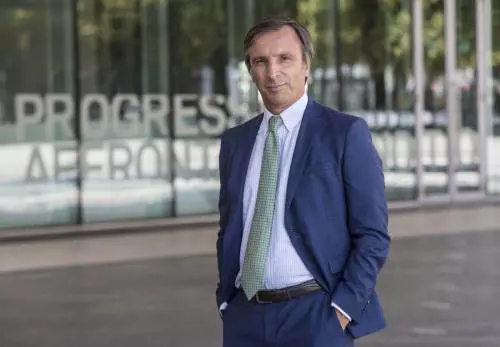 Morto Marco Ghigliani, dal 2012 guidava La7