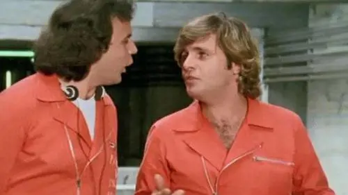 (Foto set film Abbronzatissimi)