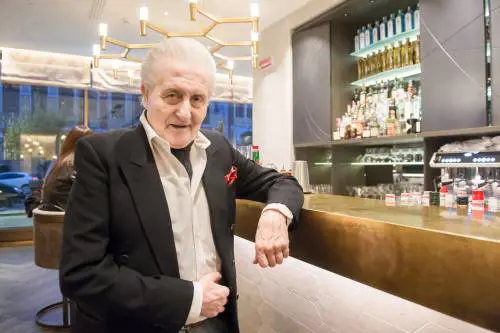 Addio a Rupert Sciamenna la spalla “micidial” di Maccio Capatonda