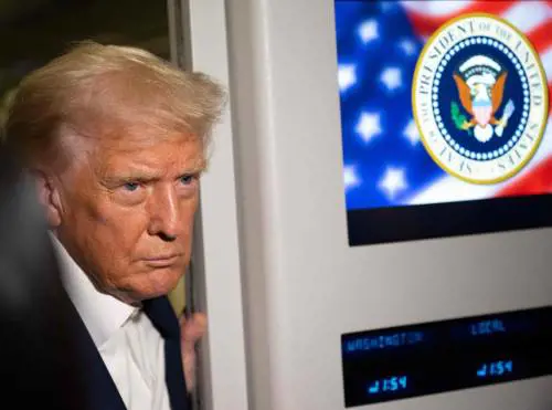 Viaggio nell'America di Trump con il Giornale