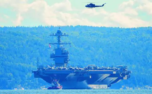 Gli Usa preparano il blitz in Venezuela. "Attacco terrestre"