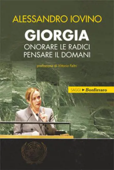 Il coraggio di raccontare Giorgia Meloni senza filtri ideologici