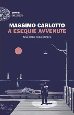 L'Alligatore nuota nella criminalità 3.0