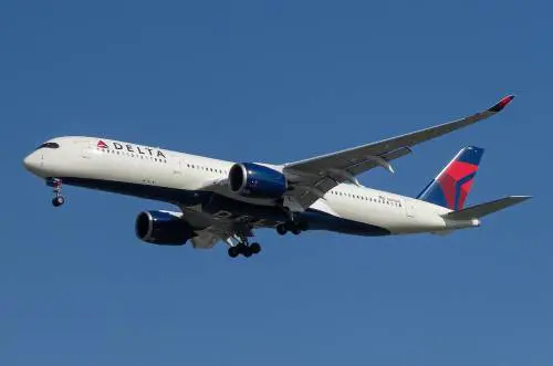 La turbolenza, il motore fuori uso e mezz'ora di buio: terrore sul volo Dublino-Ny