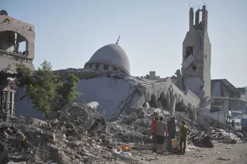 Hamas apre alla consegna delle armi. Netanyahu: "Nostro veto sui membri della forza a Gaza" 