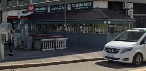 Picchiata perché non indossa il velo: l'aggressione choc alle porte di Milano