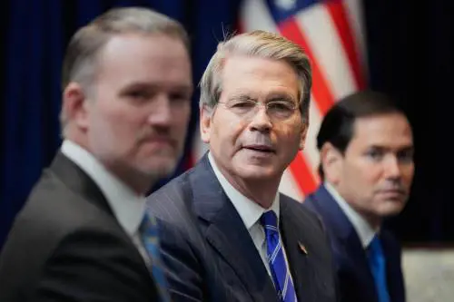 Soia, terre rare e TikTok. Firmata l'intesa Usa-Cina