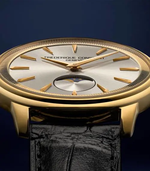 L'affordable luxury si ritrova nell'essenzialità e nel dettaglio