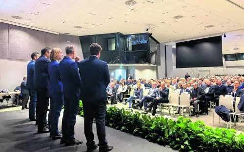 Fdi prenota il Pirellone per un politico