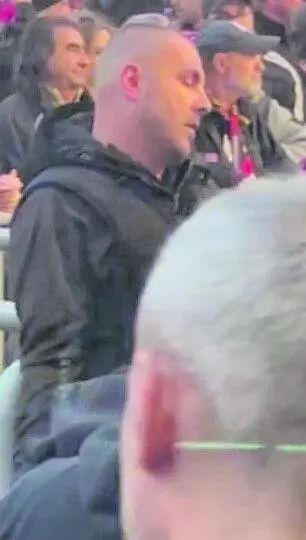 San Siro sfratta Pacio dalla Sud: ingresso vietato al delfino di Lucci