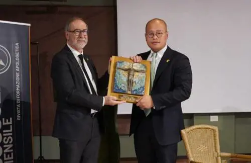 Hong Kong: premio ‘Fatti per la verità’ a Jimmy Lai, fondatore di Apple Daily