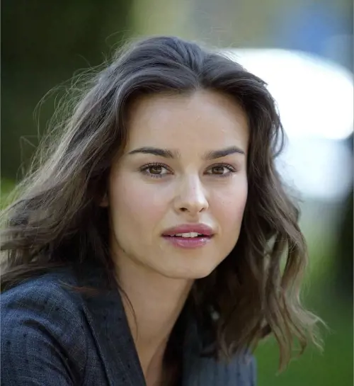 Kasia Smutniak nel mirino dei cattolici polacchi: "Non può interpretare la Madonna"