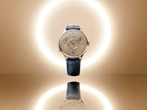 Breguet, Classique 7225