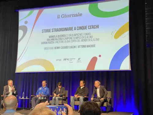 Milano Cortina 2026, gli atleti: “Non tutto si può fare ma abbiamo fatto tanto”