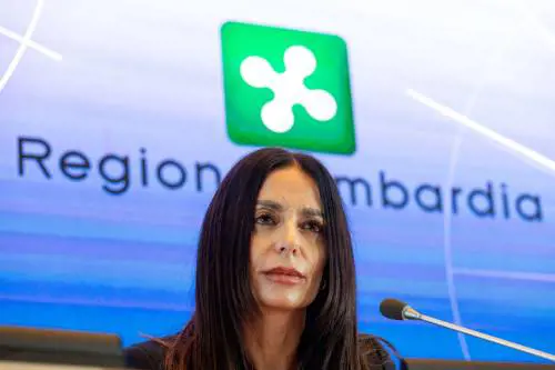 Debora Massari, chi è il nuovo assessore al Turismo di Regione Lombardia