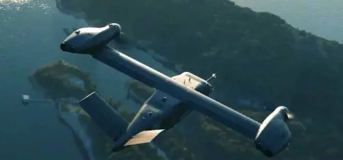 Un aereo d'assalto Usa per resistere alla Cina: ecco l'MV-75 per il Pacifico