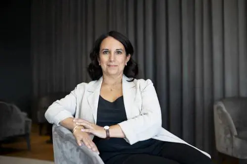 Adriana Valle di JTI Italia: "Innovazione e dialogo, le chiavi per costruire il futuro della nostra azienda all’interno del Paese"