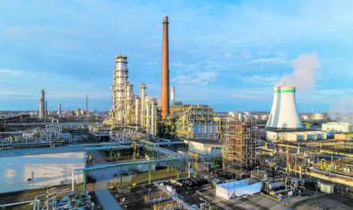 Berlino teme lo stop alle raffinerie russe