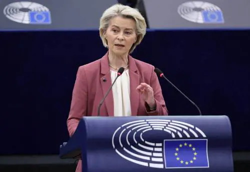 La Ue pronta a cambiare il "target climatico" dei prossimi quindici anni