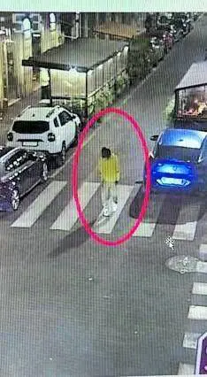 Picchiava le donne per strada. "Porta Venezia allo sbando"